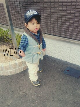 aym＊aoiさんのコーディネート