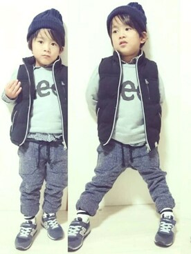 aym＊aoiさんのコーディネート