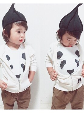 aym＊aoiさんのコーディネート