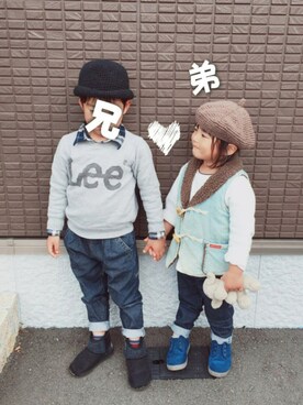 aym＊aoiさんのコーディネート