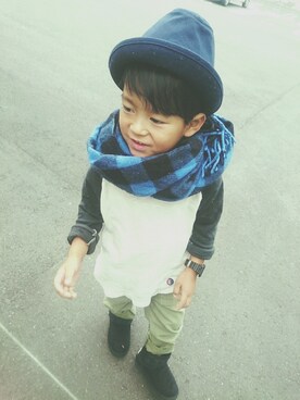 aym＊aoiさんのコーディネート