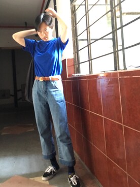 JadeRunnerさんのコーディネート