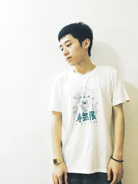 JadeRunnerさんのコーディネート