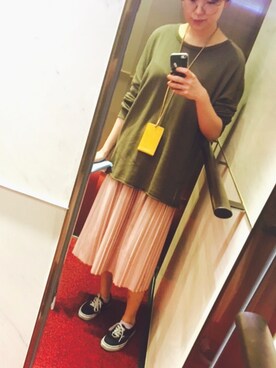 JadeRunnerさんのコーディネート