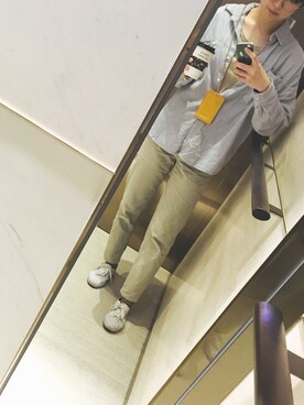 JadeRunnerさんのコーディネート