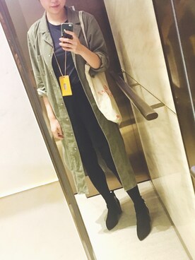 JadeRunnerさんのコーディネート