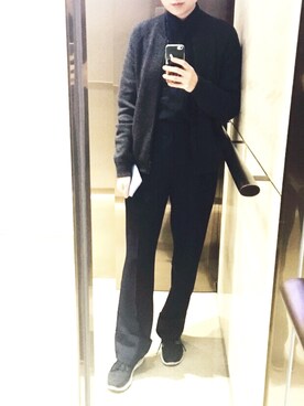 JadeRunnerさんのコーディネート