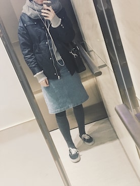 JadeRunnerさんのコーディネート