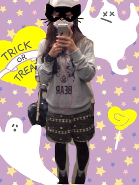 naolaさんのコーディネート