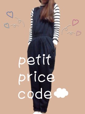 naolaさんのコーディネート