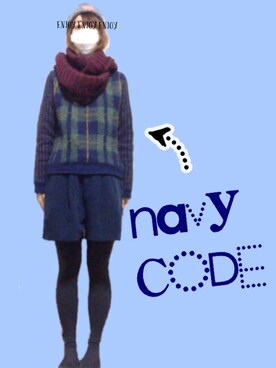 naolaさんのコーディネート