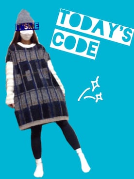 naolaさんのコーディネート