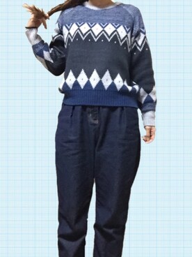 naolaさんのコーディネート