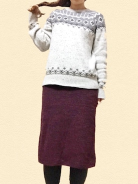 naolaさんのコーディネート