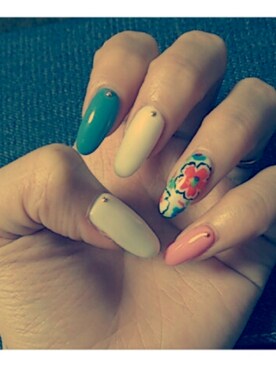 はしもとさんのコーディネート