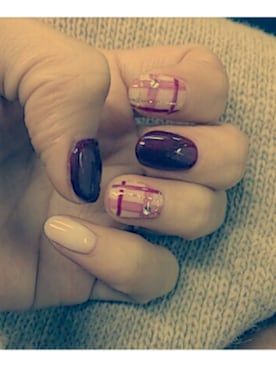 はしもとさんのコーディネート