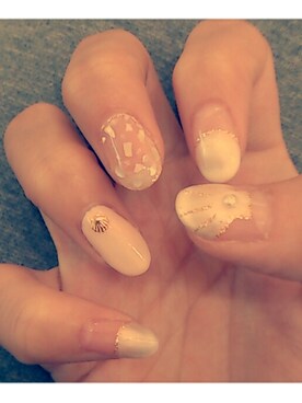 はしもとさんのコーディネート