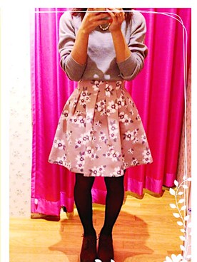 かなさんのコーディネート