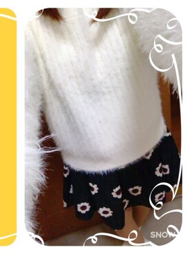 かなさんのコーディネート