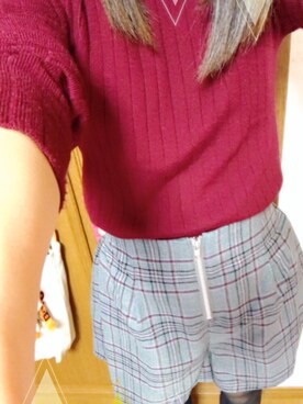 かなさんのコーディネート