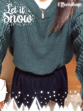 かなさんのコーディネート