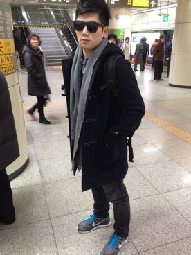 Mikeさんのコーディネート