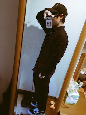 ☪ともちー✡さんのコーディネート