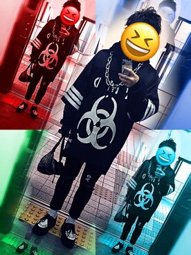 ☪ともちー✡さんのコーディネート