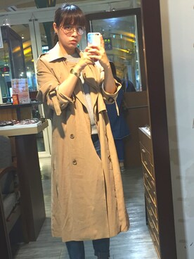 Niika Chanさんのコーディネート