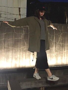 Niika Chanさんのコーディネート