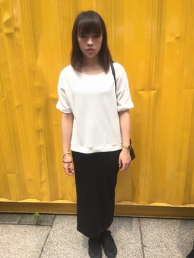 Niika Chanさんのコーディネート