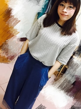 Niika Chanさんのコーディネート