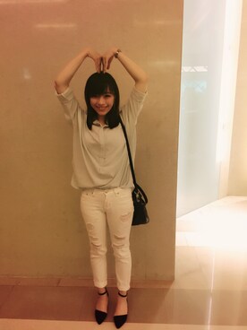 Niika Chanさんのコーディネート