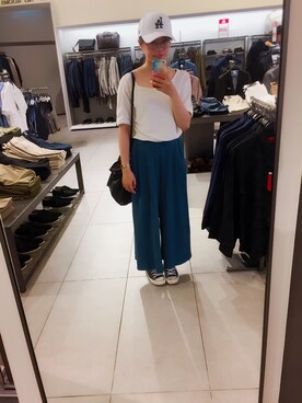 Niika Chanさんのコーディネート