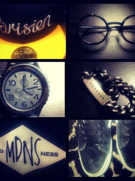 Edwin Edwin NGさんのコーディネート