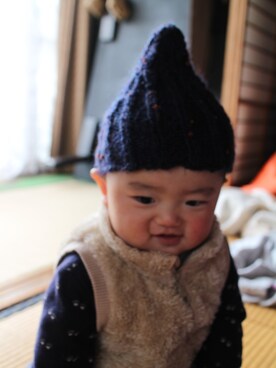 Aoさんのコーディネート