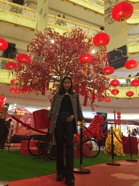 Quokkaさんのコーディネート