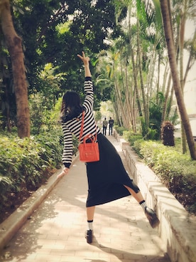 Quokkaさんのコーディネート