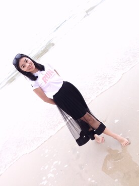 Quokkaさんのコーディネート