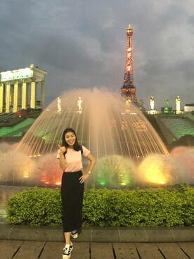 Quokkaさんのコーディネート