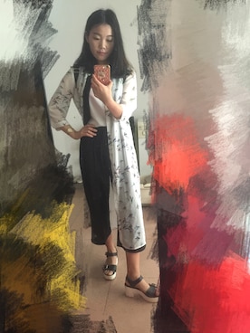 Quokkaさんのコーディネート