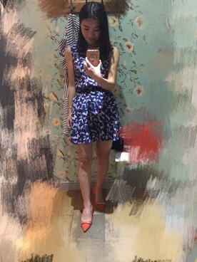 Quokkaさんのコーディネート