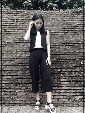 Quokkaさんのコーディネート