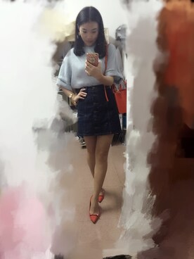 Quokkaさんのコーディネート