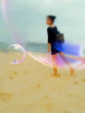 Quokkaさんのコーディネート