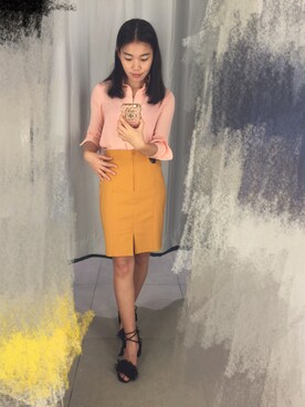 Quokkaさんのコーディネート