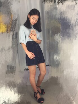 Quokkaさんのコーディネート