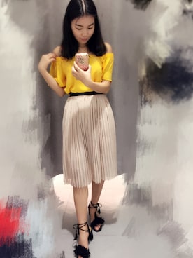 Quokkaさんのコーディネート