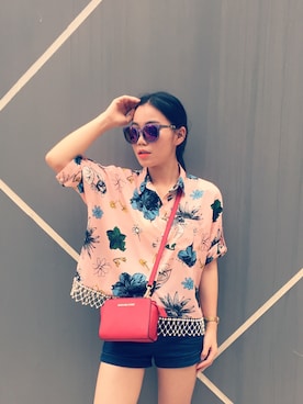 Quokkaさんのコーディネート