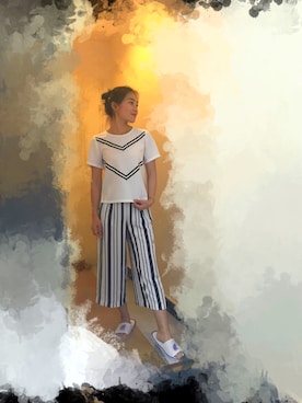 Quokkaさんのコーディネート